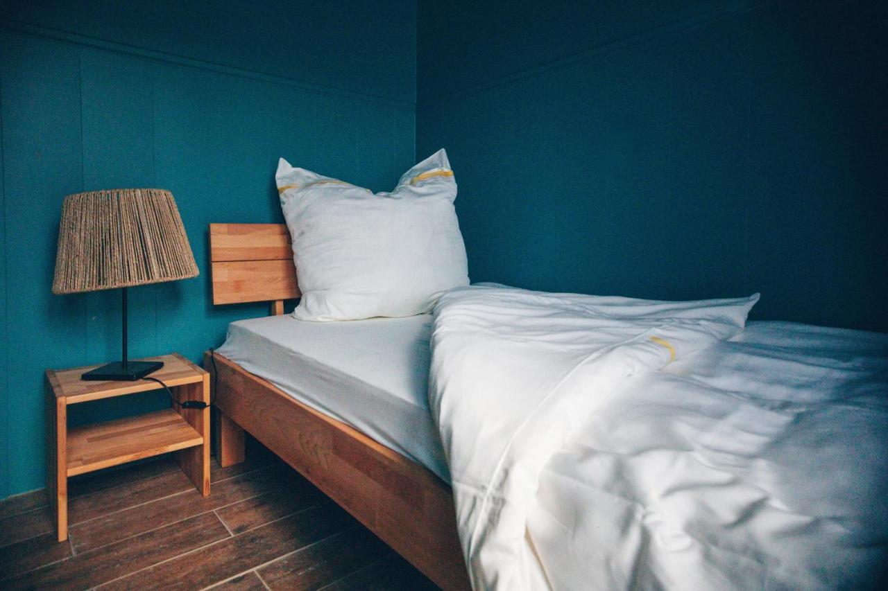 Happy End Hotel - Munich — Photos 2