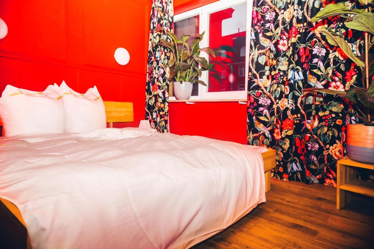 Happy End Hotel - Munich, Munich